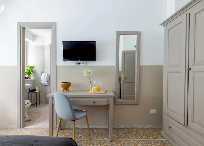 Гостевой дом Vatican 3*